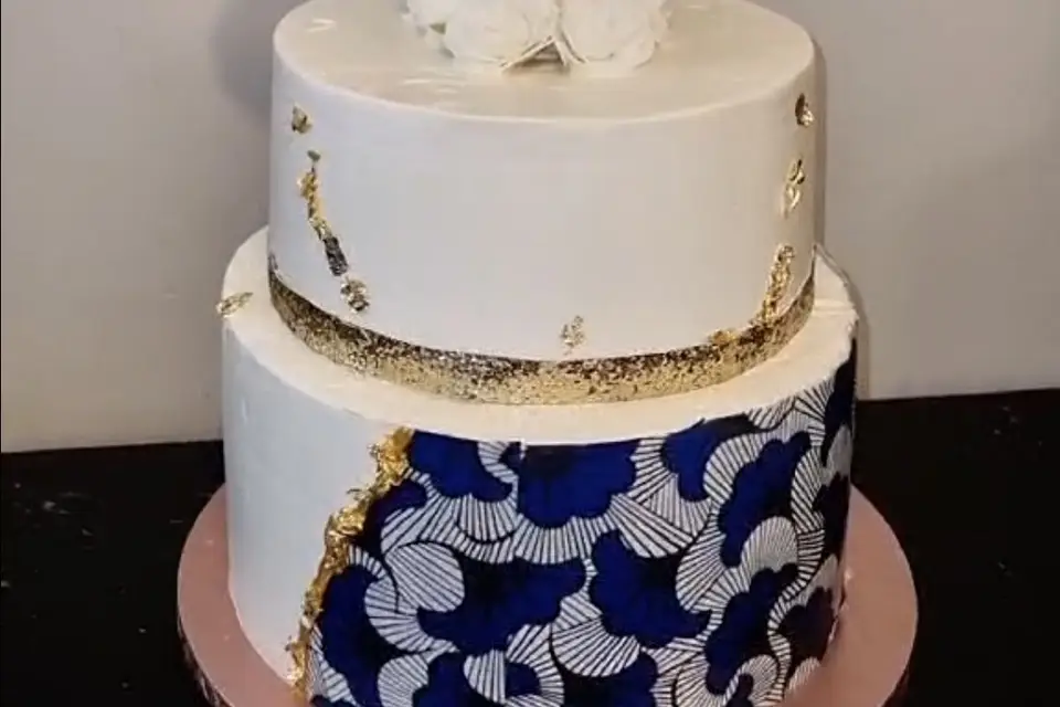 Shasha Gâteaux — photo 7