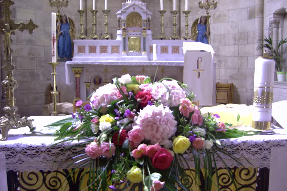 Maryline Foucaud — photo 7