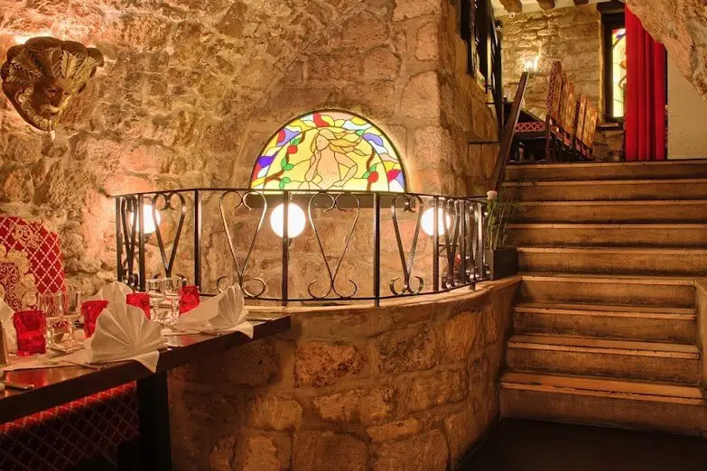 Restaurant L’Escarmouche — photo 3