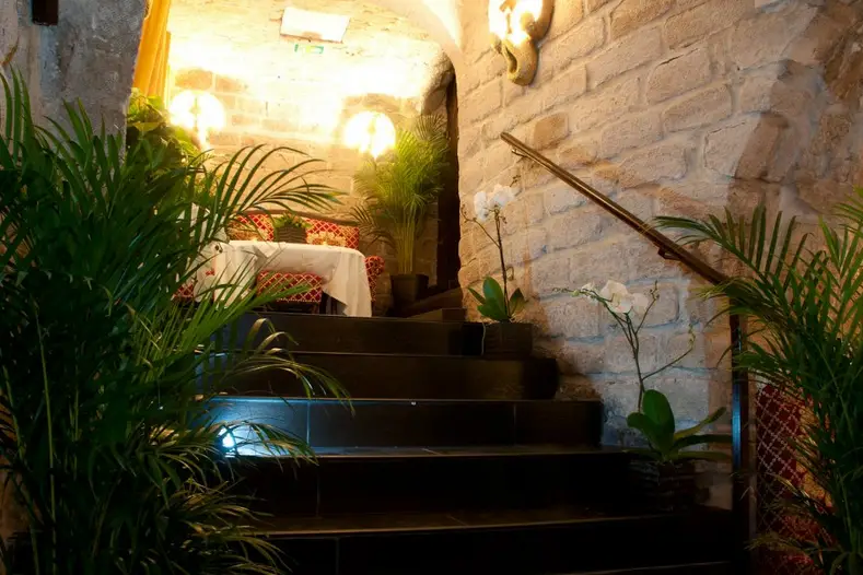 Restaurant L’Escarmouche — photo 5