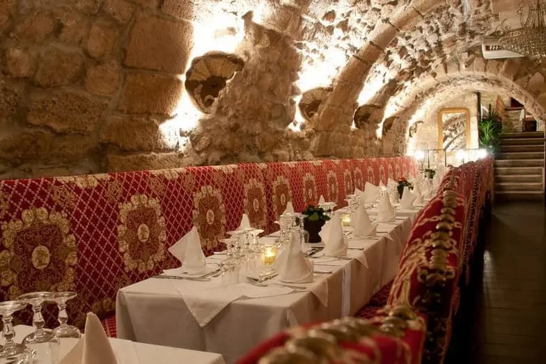 Restaurant L’Escarmouche — photo 2