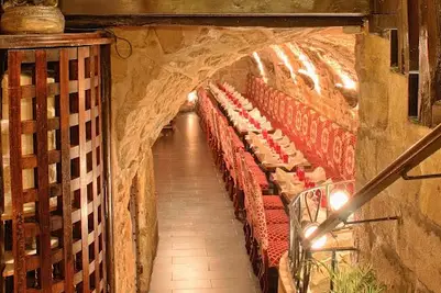 Restaurant L’Escarmouche — photo 4