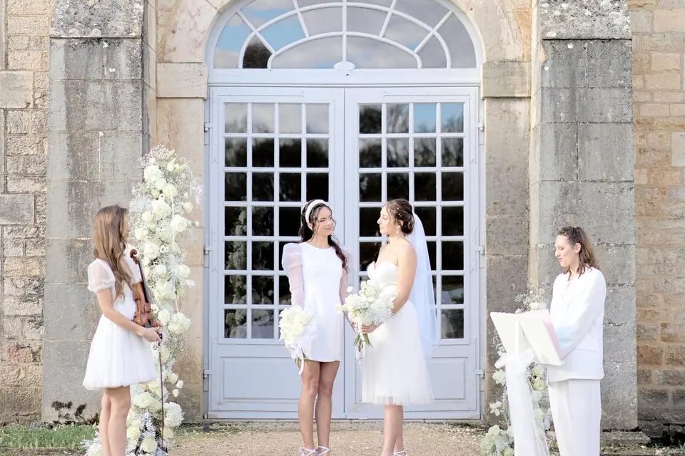 Lara Pouget Violoniste — photo 7