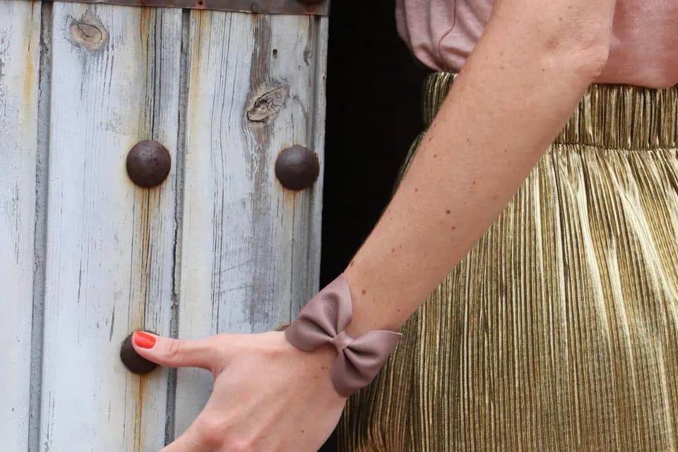 Little Madame — photo 1