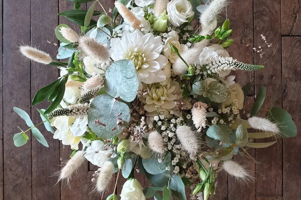 Margot et Nini — photo 2