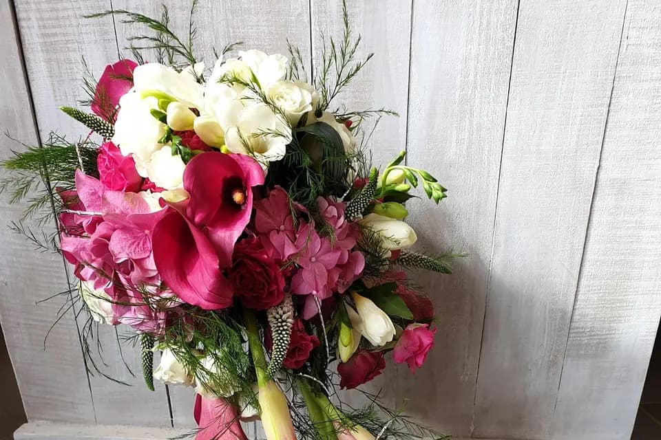 Pétales d’émotion — photo 6