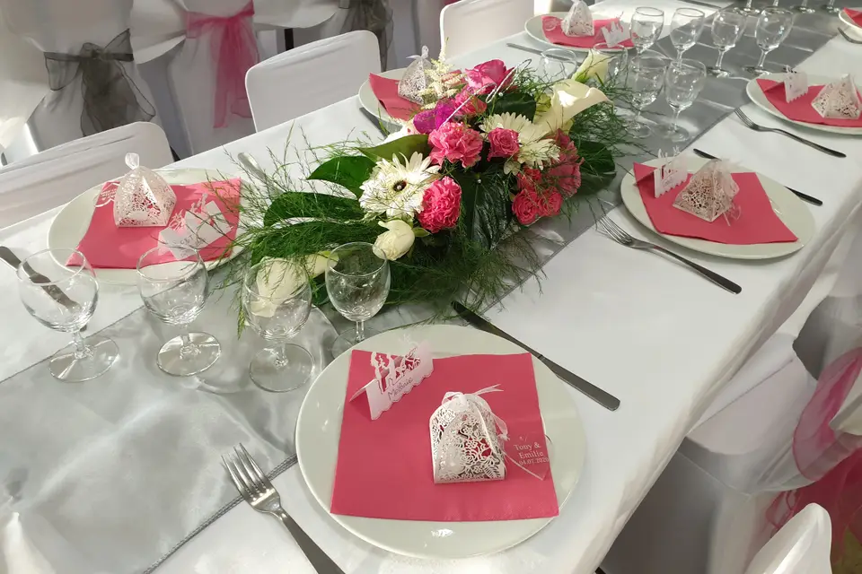 Pétales d’émotion — photo 7