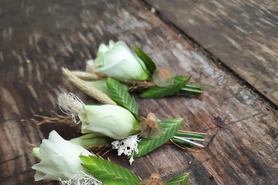 Margot et Nini — photo 7