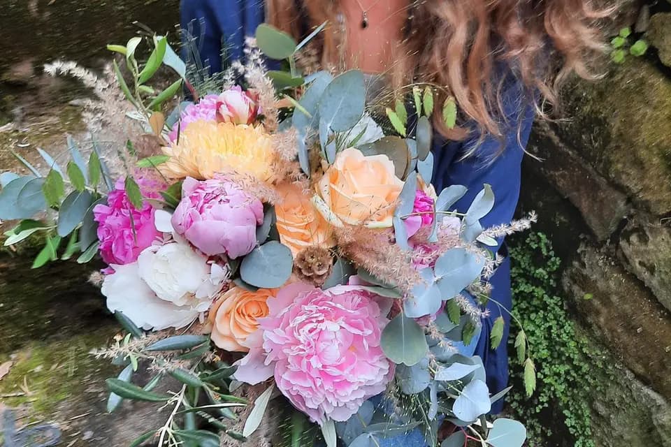 Margot et Nini — photo 8