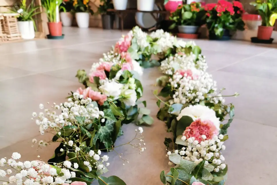 Pétales d’émotion — photo 3