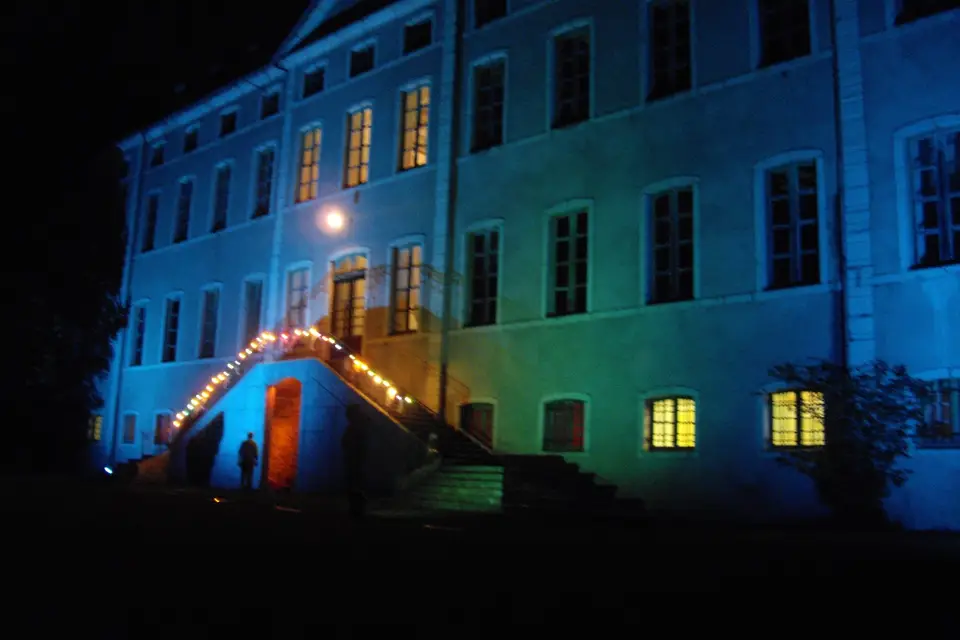 Château du Marteray — photo 7