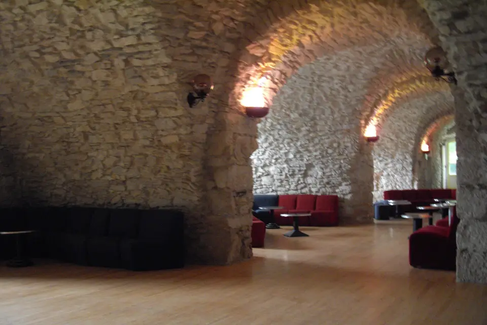 Château du Marteray — photo 5