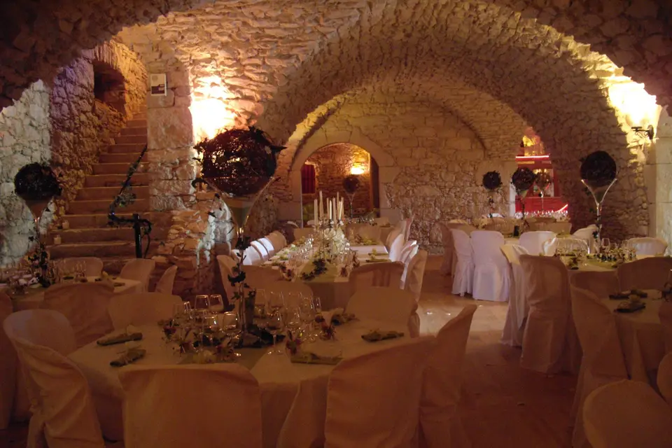 Château du Marteray — photo 4