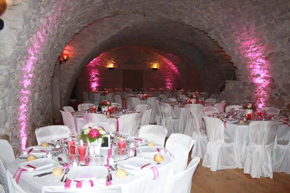 Château du Marteray — photo 3