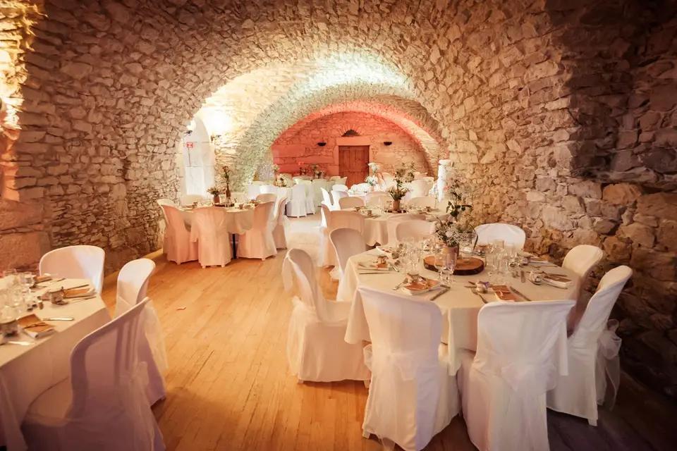 Château du Marteray — photo 1