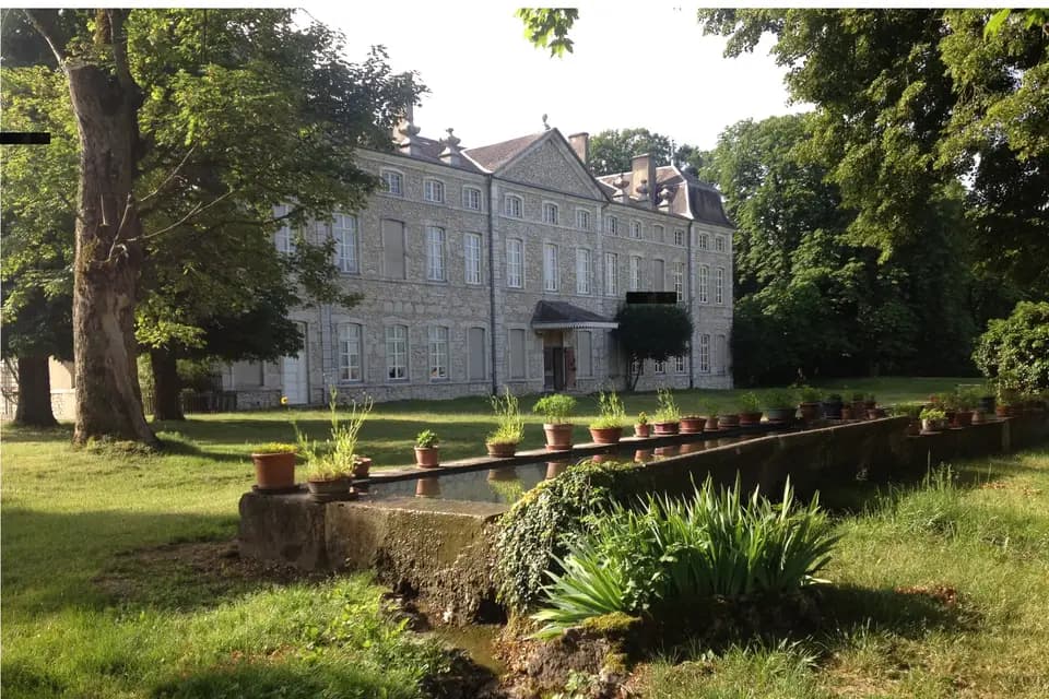 Château du Marteray — photo 6