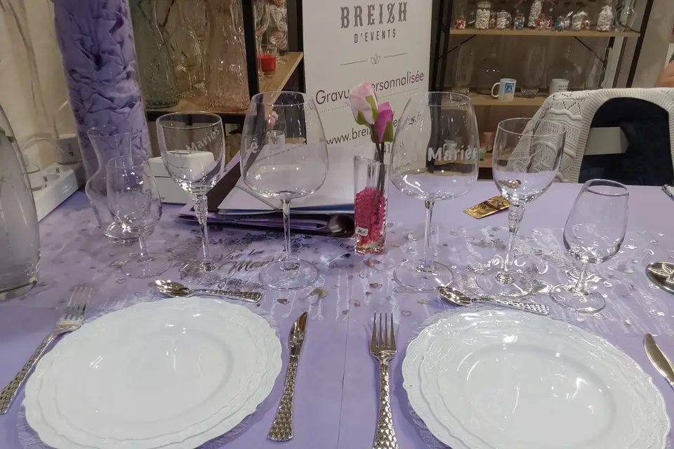 Breizh d'Events — photo 2