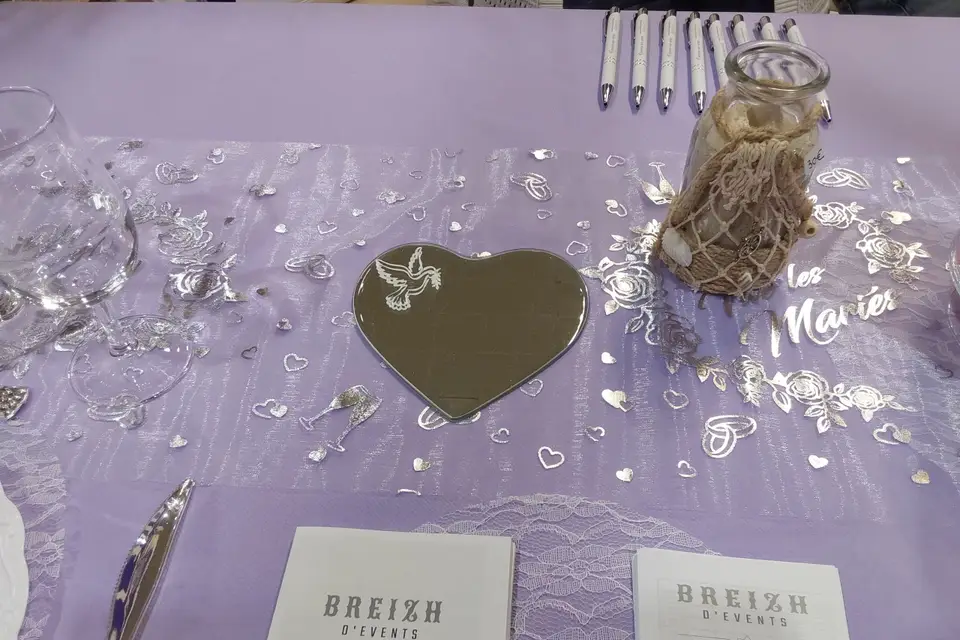 Breizh d'Events — photo 1