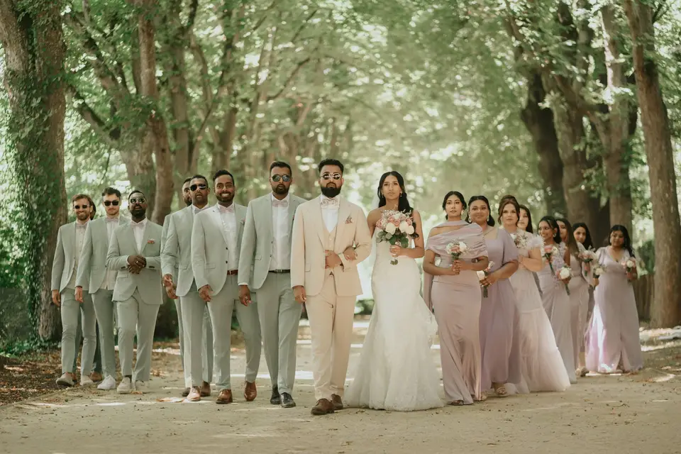 Visuva Productions — photo 6