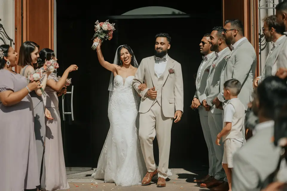 Visuva Productions — photo 4