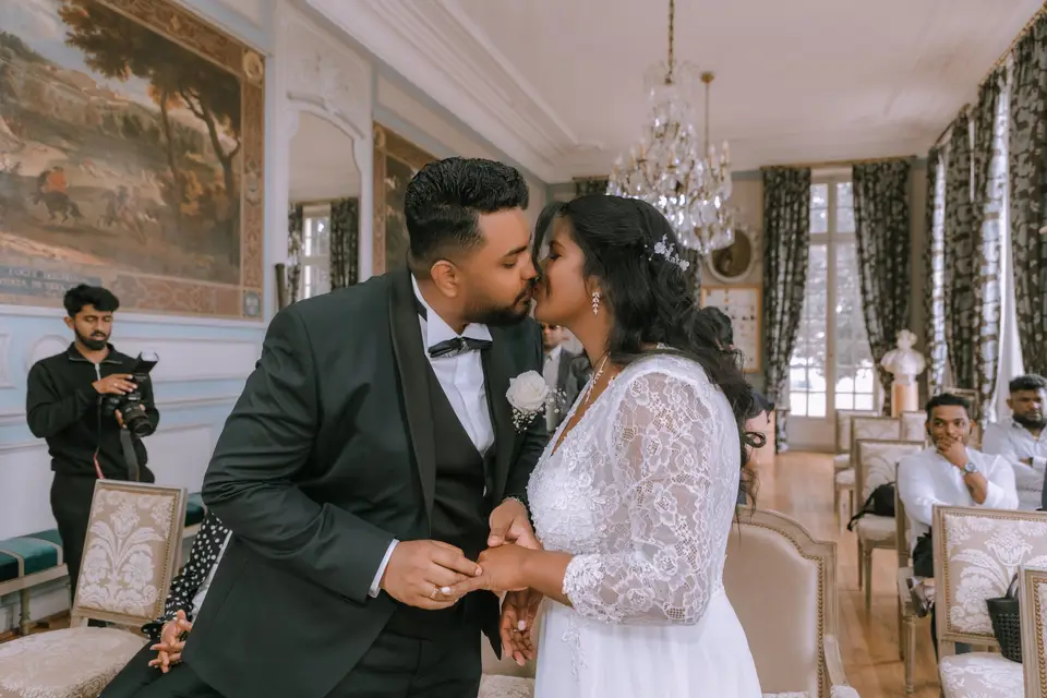 Visuva Productions — photo 3