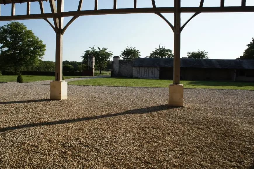 Domaine de la Volière — photo 8