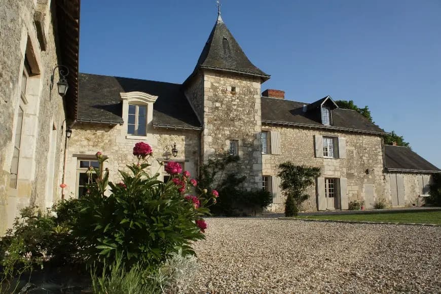 Domaine de la Volière — photo 2