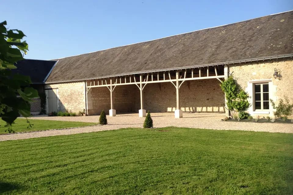 Domaine de la Volière — photo 3