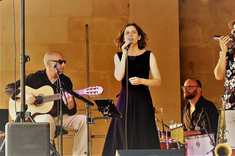 Abraço Nova — photo 1