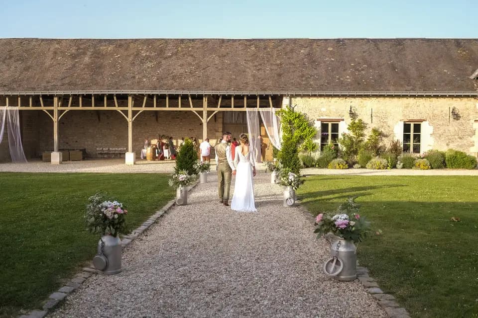 Domaine de la Volière — photo 7