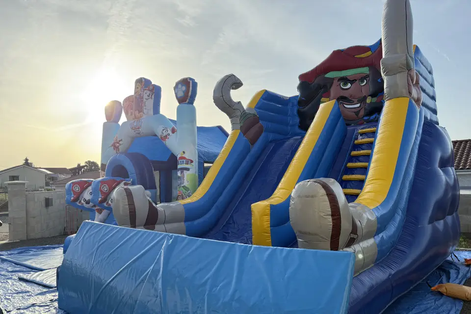 Loc’Events — photo 5