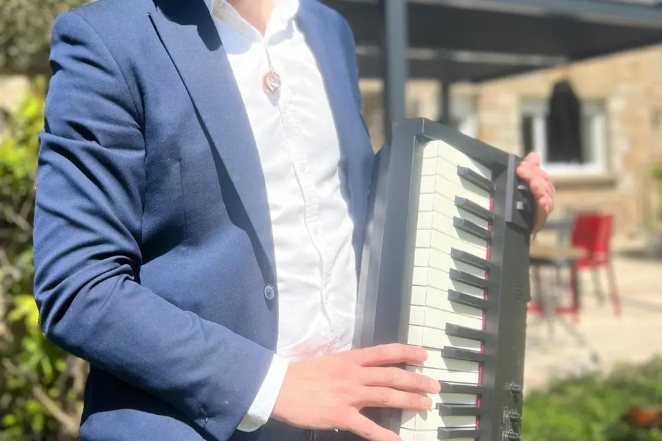 Chill Jazz Trio — photo 1