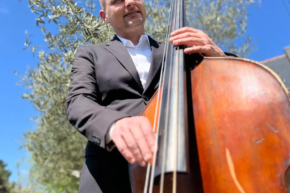 Chill Jazz Trio — photo 2