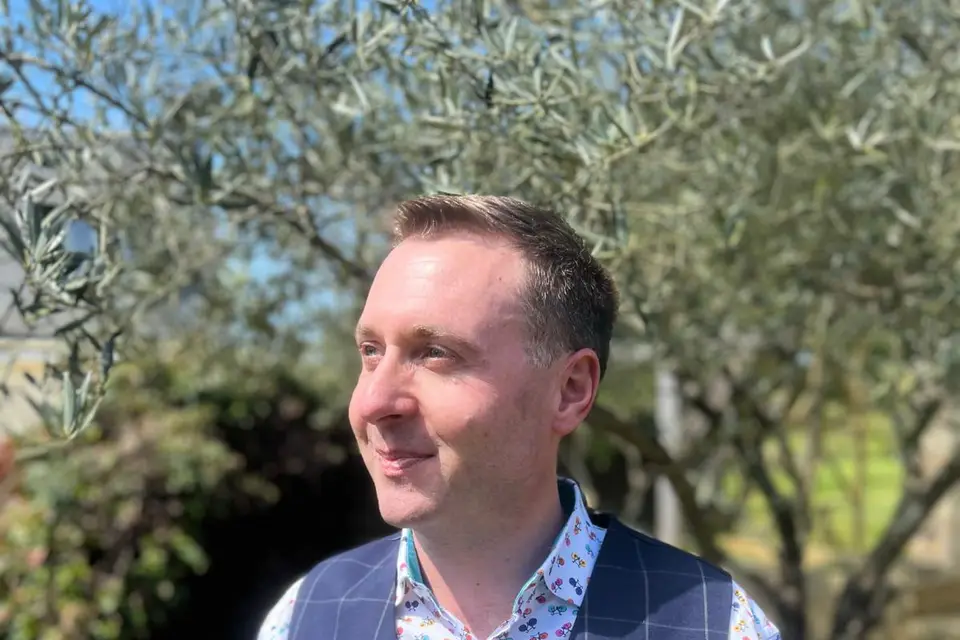 Chill Jazz Trio — photo 3