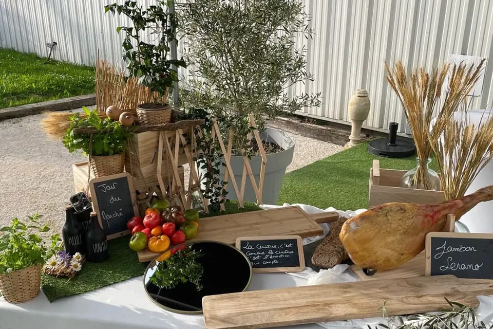 Le Chalet des Etangs — photo 3