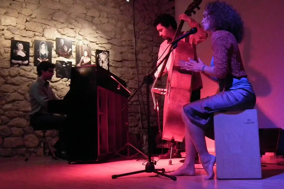 Flor de Canela — photo 8