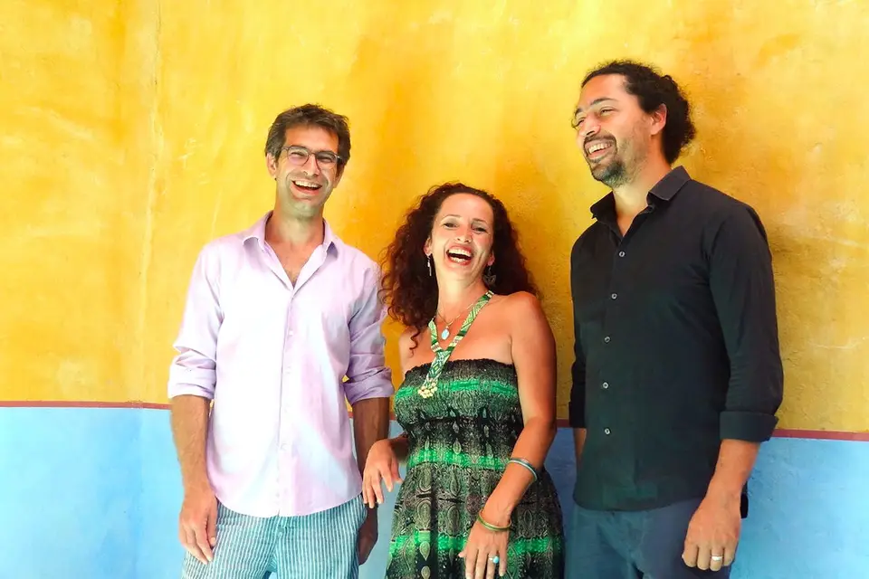 Flor de Canela — photo 5