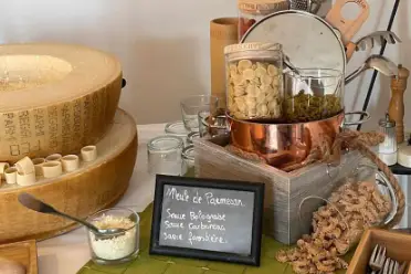 Le Chalet des Etangs — photo 4