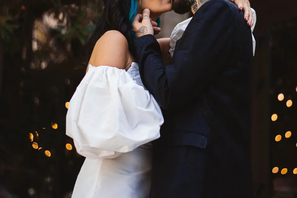 Eva Drieux — photo 1