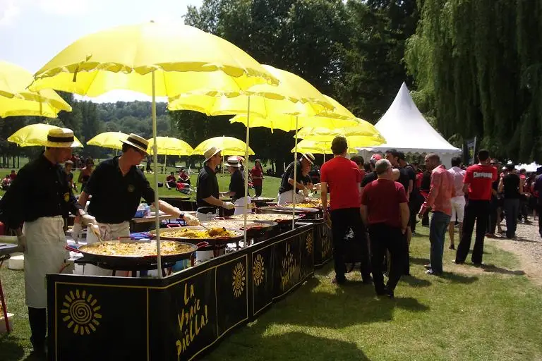 La Vraie Paella — photo 2