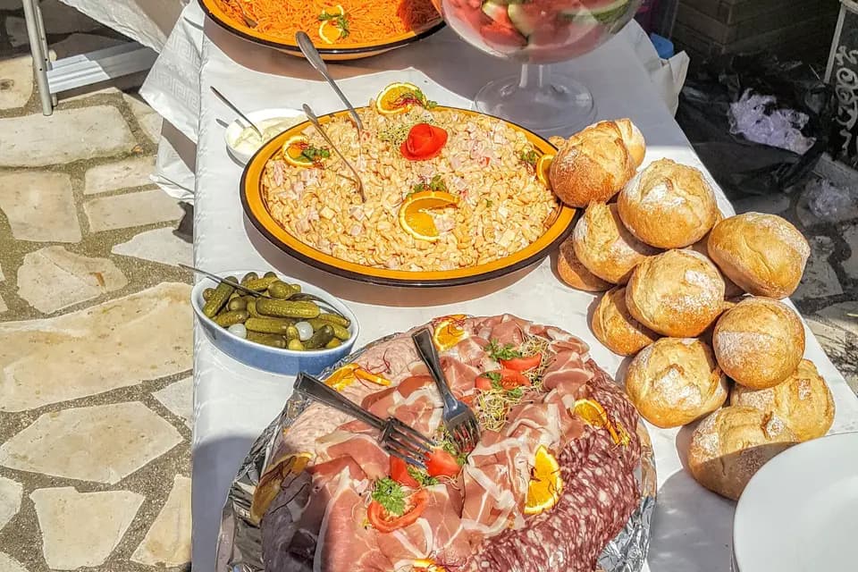 Affinity Traiteur — photo 5