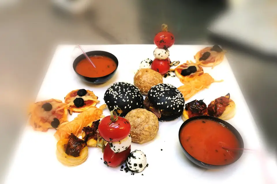 Affinity Traiteur — photo 4