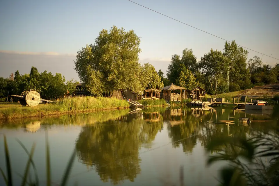 Domaine de Valsoyo — photo 3