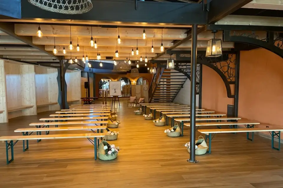 Domaine de Valsoyo — photo 9