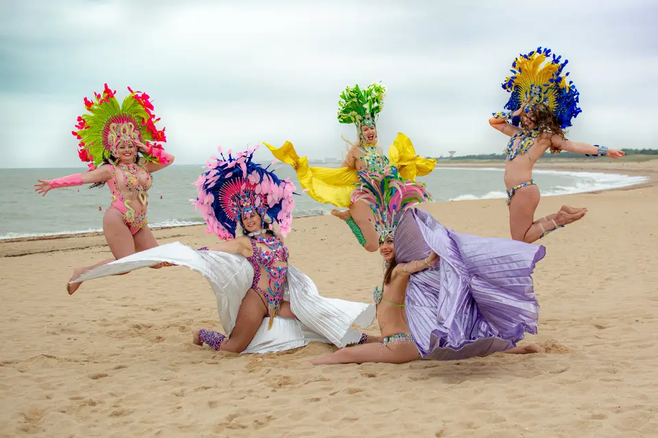 Danca Louca Show — photo 6