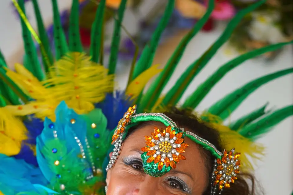 Danca Louca Show — photo 7