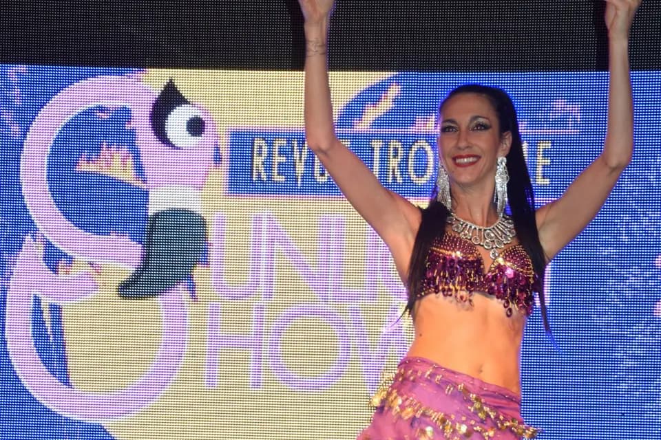 Danca Louca Show — photo 4