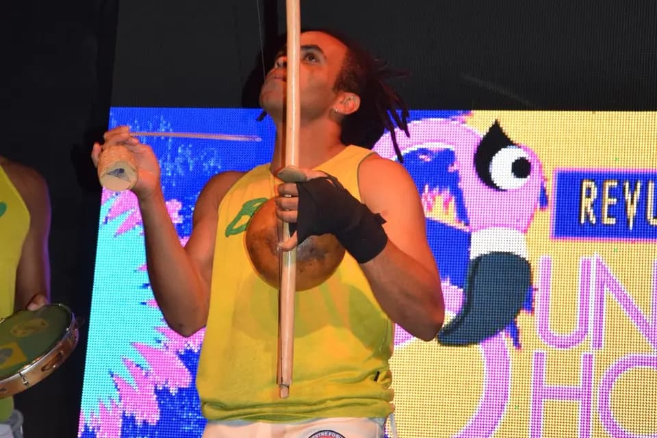 Danca Louca Show — photo 3