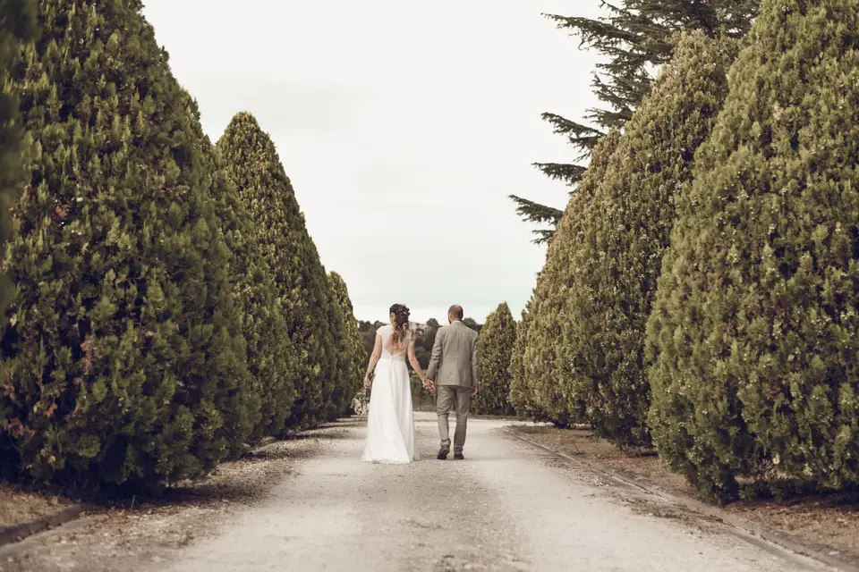 Domaine Pascaud — photo 2