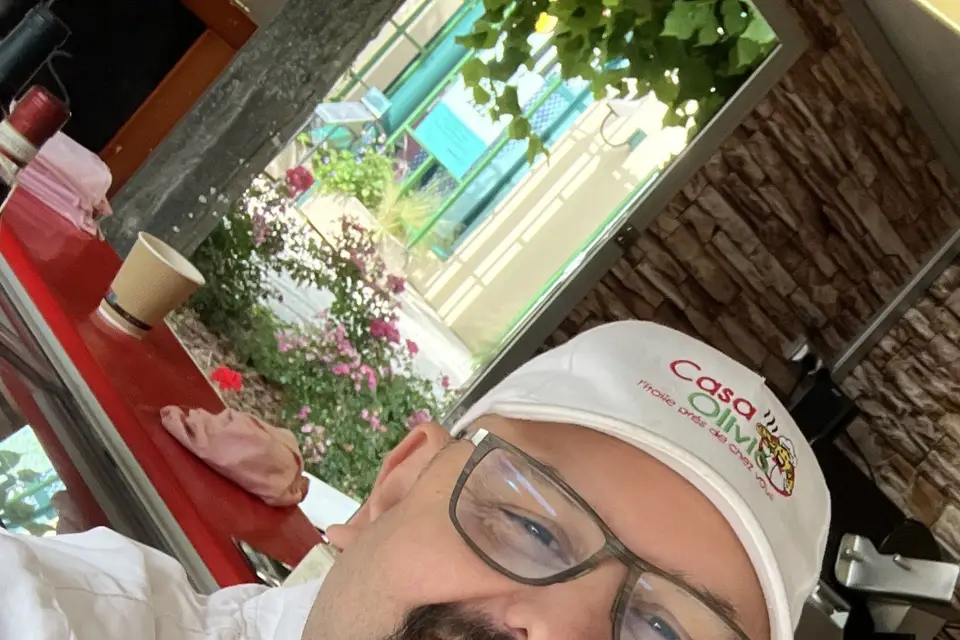 Casa di Olivio — photo 4